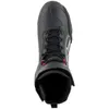 Alpinestars Superfaster Motorradschuhe, schwarz/grau/rot, 9 Produktbild-Vorschau 3