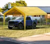 Tente de garage Carport, 3 x 6 m, tente de garage, étanche Voir les images du produit 8