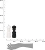 Pfeffer- und Salzmühle 17,5 cm 2 Stk. Produktbild-Vorschau 11