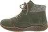 Rieker Damen Boot Stiefelette sportlich cool Laufsohle warm Produktbild-Vorschau 33