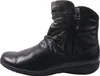 Josef Seibel Naly 24 Stiefel Schwarz Produktbild-Vorschau 5