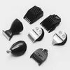 Grundig Haarschneide Set Haarschneidegeräte MGK 6841 Produktbild-Vorschau 7