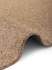 Elle Decoration Rocco Woll-Optik Teppich Rocco Karamell Produktbild-Vorschau 5