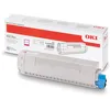 OKI Toner 45862838 7.300Seiten magenta Produktbild-Vorschau 9