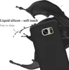 Cadorabo DE-147633, Samsung, Samsung Galaxy S7, Černá Náhled obrázku produktu 3