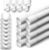 ARLI Installationsrohr M16 gemufft 18m inkl. 40 Produktbild-Vorschau 1