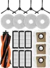 INF Kit d'accessoires de remplacement pour aspirateur robot Voir les images du produit 1