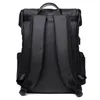 deForde Herren Wanderrucksack Wasserdicht Cityrucksack Produktbild-Vorschau 3