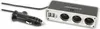 Chargeur de voiture Dunlop répartiteur 3 voies 12-24 Volts, Voir les images du produit 9