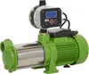 CHM GmbH® Gartenpumpe mit Druckschalter einstellbar Produktbild-Vorschau 4