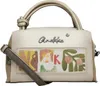 Anekke Handtasche Umhängetasche Muse Amphora Short Handle Produktbild-Vorschau 3