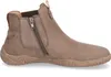 Josef Seibel Damen Stiefelette Wynona 04 taupe Produktbild-Vorschau 4