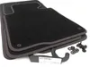 Tappetini per BMW E46 M3 Tappeto auto in velluto premium di Anteprima dell’immagine prodotto 2