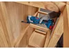 Bosch GOP 18V-30 Outil multifonctions sans fil 18 V Voir les images du produit 3