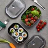 black+blum BAM-SS-S010, Pudełko, Prostokątny, 0,6 l, Podgląd zdjęcia produktu 13