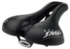 Selle SMP Sella Martin Touring Med. gel nero, unisex, Anteprima dell’immagine prodotto 5