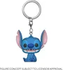Disney Lilo & Stitch - Stitch  - Schlüsselanhänger Funko Produktbild-Vorschau 5