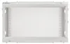 Lanberg WF01-6406-10S, Nástenný regál, 6U, 60 kg, Šedá Náhľad obrázku produktu 16