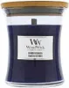 Woodwick Hinoki Dahlia 609,5 g Podgląd zdjęcia produktu 2