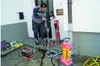 MESTO 3585W, 10 l, Rot, Gelb, Innen & Außen, 5,5 kg, Produktbild-Vorschau 6