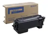 Kyocera TK-3110K Toner Schwarz, Original Premium Cartdrige Produktbild-Vorschau 1