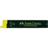 FABER-CASTELL Feinmine Super-Polymer 0,35mm B 12Stk. Anteprima dell’immagine prodotto 5