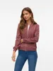 VERO MODA Female Mantel VMCOCO Leichte Jacke Produktbild-Vorschau 5