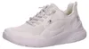 Rieker Damen Sneaker Weiß Voir les images du produit 25
