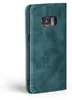 Handy Hülle für Samsung Galaxy S8 Klapphülle Bookcase Flip Produktbild-Vorschau 5