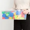 KIS Boîte plastique C Box S Transparent Voir les images du produit 6