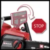 Einhell Akku-Kettensäge GP-LC 36/40 Li BL-Solo Produktbild-Vorschau 28