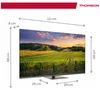 Thomson 50QG5C14, 127 cm (50"), 3840 x 2160 Pixel, QLED, Produktbild-Vorschau 15