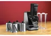 SOLIS Tritacarne 350W 2 pezzi 2 tamburi di taglio gr Anteprima dell’immagine prodotto 8