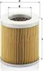 Mann + Hummel Luftfilter sonstige C 75/2 Produktbild-Vorschau 2