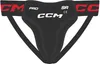 Ccm Pajpro Suspensorium Schwarz M Schwarz M Produktbild-Vorschau 3