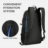 Leichter, faltbarer Rucksack, wasserabweisender, Produktbild-Vorschau 12