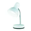 Globo Basic stolová lampa plastová biela, 1xE27; 2485 Náhľad obrázku produktu 4