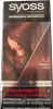 Syoss Colour Coloration 4_2 Mahogany Level 3 Permanent Produktbild-Vorschau 1