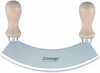 Triangle Wiegemesser 23 cm, einschneidig i.K. 43 231 23 02 Anteprima dell’immagine prodotto 1