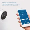 UNITEC Smart Heizkörper-Thermostat Erweiterung mit LCD Produktbild-Vorschau 4