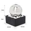 KÖHKO® Zimmerbrunnen Rumba 25006 Kugelbrunnen mit Produktbild-Vorschau 3