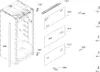 KI81RVFE0 iQ300 Einbaukühlschrank ohne Gefrierfach Produktbild-Vorschau 26
