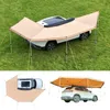 VEVOR Markies voor auto, 270°-markies, 6,08 x 4,25 x 2,10 Productafbeelding-voorbeeld 2