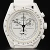 Swatch Omega MISSION TO THE MOONPHASE Snoopy Edition Produktbild-Vorschau 5
