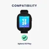 kwmobile Armband S kompatibel mit Xplora X6 Play - 2x Produktbild-Vorschau 6