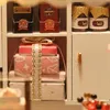 Habarri | Casa in Miniatura - DIY Casa Delle Bambole - Casa Anteprima dell’immagine prodotto 10