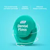 3er Set TePe Dental Floss, Zahnseide, Minzgeschmack, 3x40m Produktbild-Vorschau 8