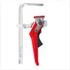 Stolní svorka GTRH 160/60 Upínací š.160mm A.60mm BESSEY Náhled obrázku produktu 15