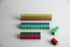 Rechenstäbchen in 10 Farben (126 Stück) aus Re-Wood® Produktbild-Vorschau 7
