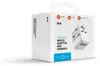 FIXED Voyager Travel GaN PD 65 W pro EU UK a USA/AUS s Náhled obrázku produktu 9